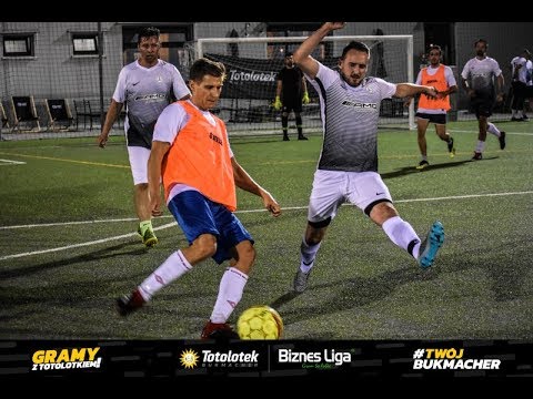 12.09.2019 II Liga D - Capita vs. ZasadaAuto.pl