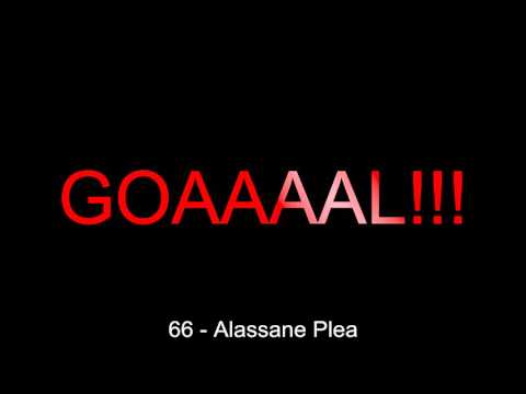 20.03.2016: Nice - GFC Ajaccio (3 - 0)