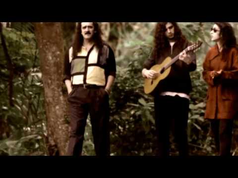 Chuva no Brejo - Marisa Monte