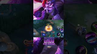 Download lagu CHOU KOF VS GUSION..#mobilelegends #MLBB #chou mp3