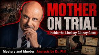 Pt1: Mother On Trial: Inside The Lindsay Clancy Case