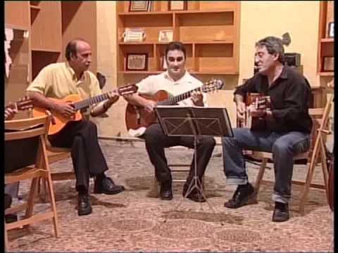 GRUPO SERENATA ( RECUERDO )
