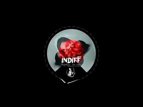 Deborah De Luca ft. Veronica Simioli - Indiff (Original Mix)