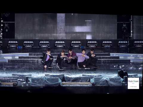 Bigflo (빅플로) STARDOM(스타덤)[4K 고정직캠]@락뮤직