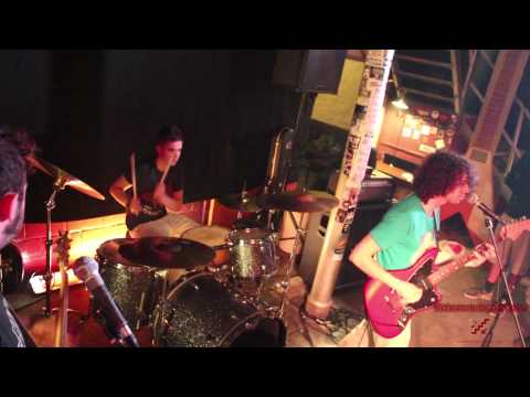 Fellow Droogies   Live @ Rodeoshow 20140525