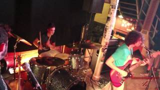 Fellow Droogies   Live @ Rodeoshow 20140525