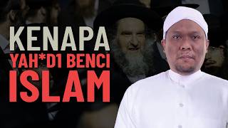 Kenapa Muslim Memerangi Y*hvdi Bani Quraizah - Ustaz Auni Mohamed