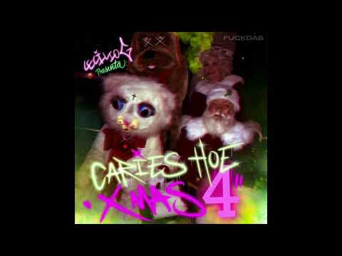 Cecilio G - En la Gucci Store [CARIES HOE XMAS 4]