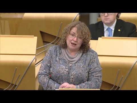 Ministerial Statement  Scotland s Redress Scheme