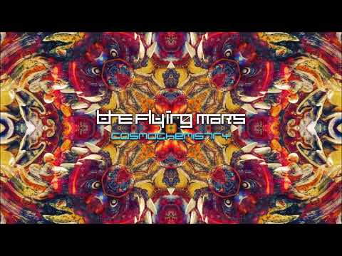 The Flying Mars - Cosmochemistry [Full Album]