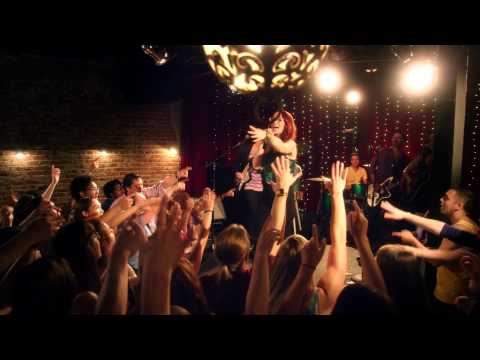 Ingrid Michaelson - "Afterlife" OFFICIAL VIDEO