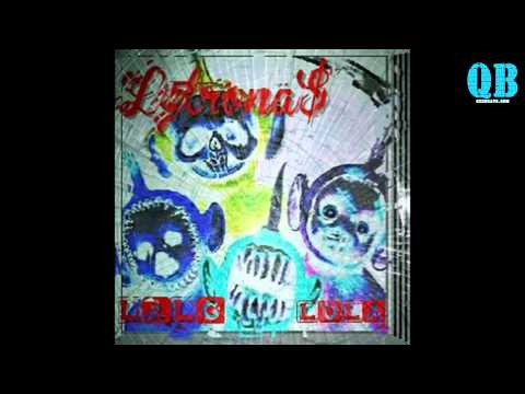 Lytrona$   LOLO y LALA [Vol2] (LALO y LOLA)