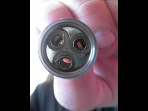 SMOK TFV8 - V8-T6 Coil review