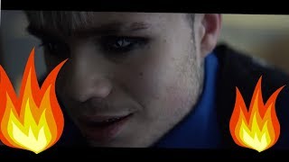 Reaction- Bexey Villain TEARS