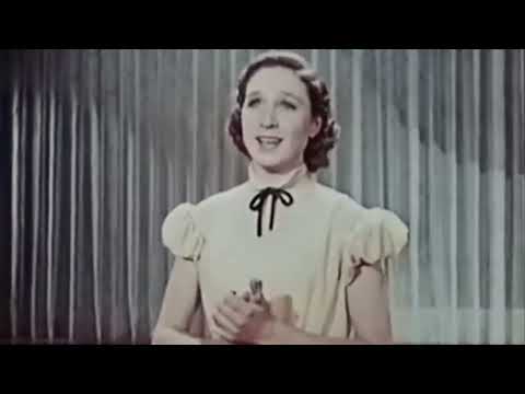 Evgeniya Miroshnichenko - Caro Nome (Correct Pitch)