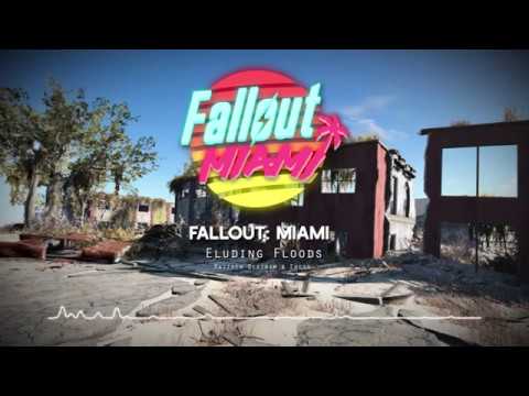 Fallout: Miami OST - Eluding Floods