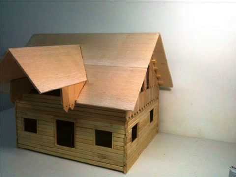 comment construire une maison en ho