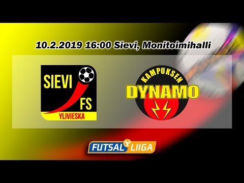 10.2.2019 Sievi FS - KaDy