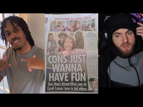 Glockamoley Serving 24 Years‼️ What We Can Learn From Him🤔