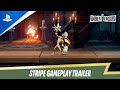 MultiVersus - Stripe Gameplay Trailer | PS5 & PS4 Games