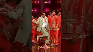 Download lagu Tiger Shroff Super Dance | Sreeleela Rashmika Allu Arjun Vijay Nani Reaction mp3