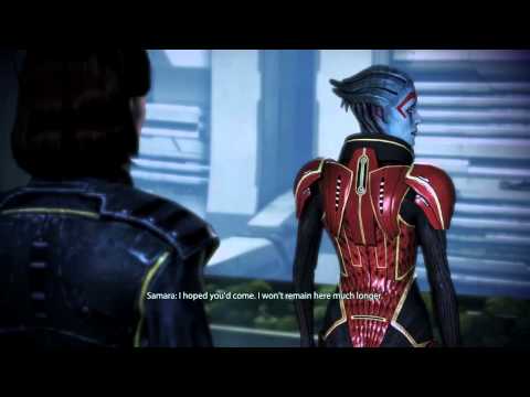 Mass Effect 3 - Part 58: Running Errands (1/2)