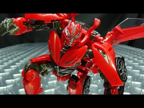 Studio Series Deluxe DINO: EmGo's Transformers Reviews N' Stuff