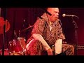 Homage to Ornette Coleman → Cajón drum solo by Kahil El’Zabar (Ethnic Heritage Ensemble)