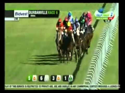 Freezing Point - 2nd win - Racing Association