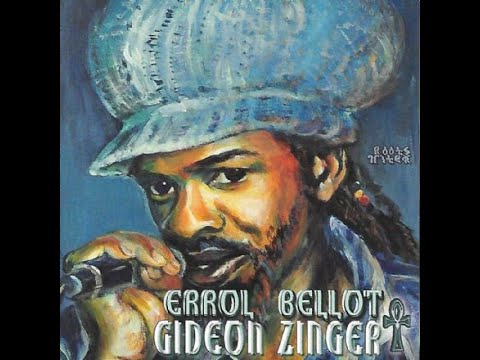 Errol Bellot-  Gideon Zinger