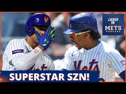 SUPERSTARS: Juan Soto and Francisco Lindor Report READY to Turn the Page and Win BIG in 2026!