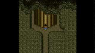 Let's Play Final Fantasy V Part 52 - Nerf Crystals!