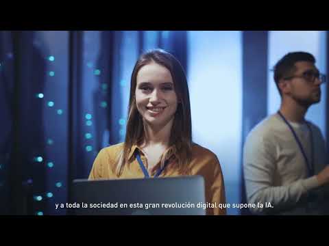 Video corporativo IAON