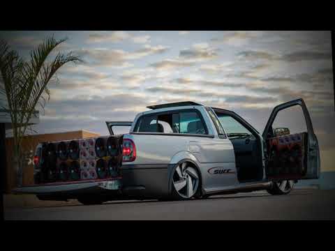 Arrocha Bunda no Calcanhar - Mr Bim & Rafa 22 ( Dj Ronaldo )