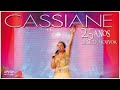 Cassiane 25 Anos De Muito Louvor DVD COMPLETO