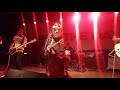 "Get Fucked Up" - Saves the Day Live @ Bottom Lounge 11/2/2018 Chicago
