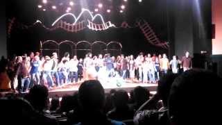 Menino - Milton Nascimento