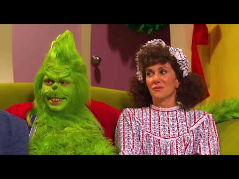 i accidentally made another snl compilation