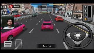 Traffic And Driving Simulator Stage 465
