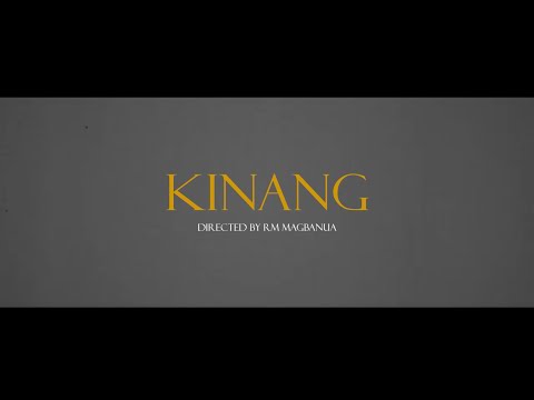 KINANG - Taktika x Smokin J (Official Music Video)