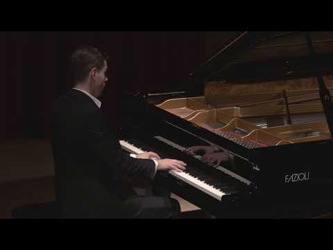 Andrey Gugnin: Chopin, Mazurka op. 17, n. 4