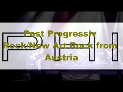 PHI Live in Switzerland, March 2013, promoclip