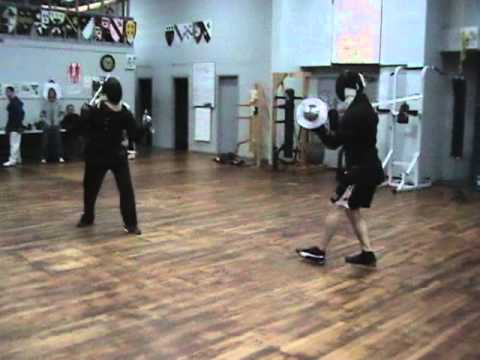 AEMMA Fight Night October 4, 2010 — Igal and Beau