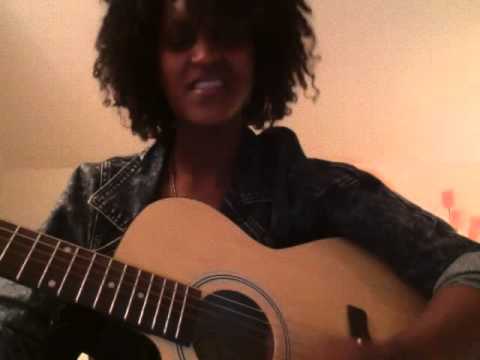 Torn Down - Brandy