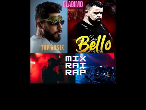 el grande toto & cheb bello rani m3amarofficiel remix