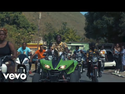 Rytikal - Synonymous To Victory (Official Music Video)