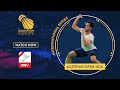 Qualifications - Court 1 - Austrian Open 2024
