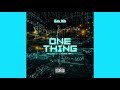 Shatta Wale - One Thing (Audio Slide)