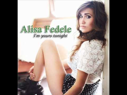 Alisa Fedele - Come Back To My Place