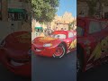 Lightning McQueen Is Ready